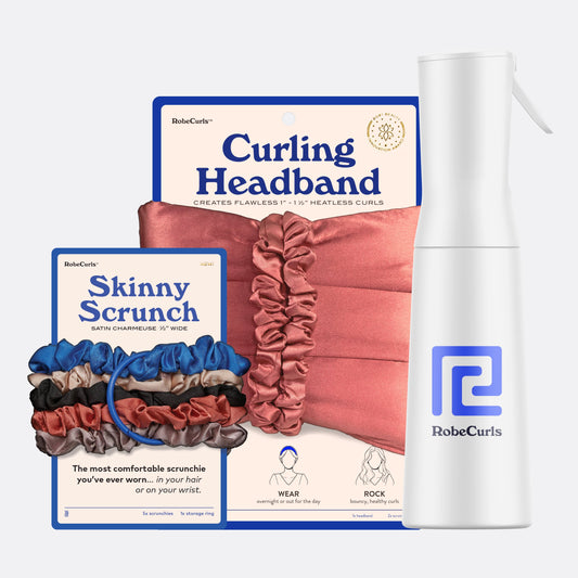 Must Haves - Rose & Multi