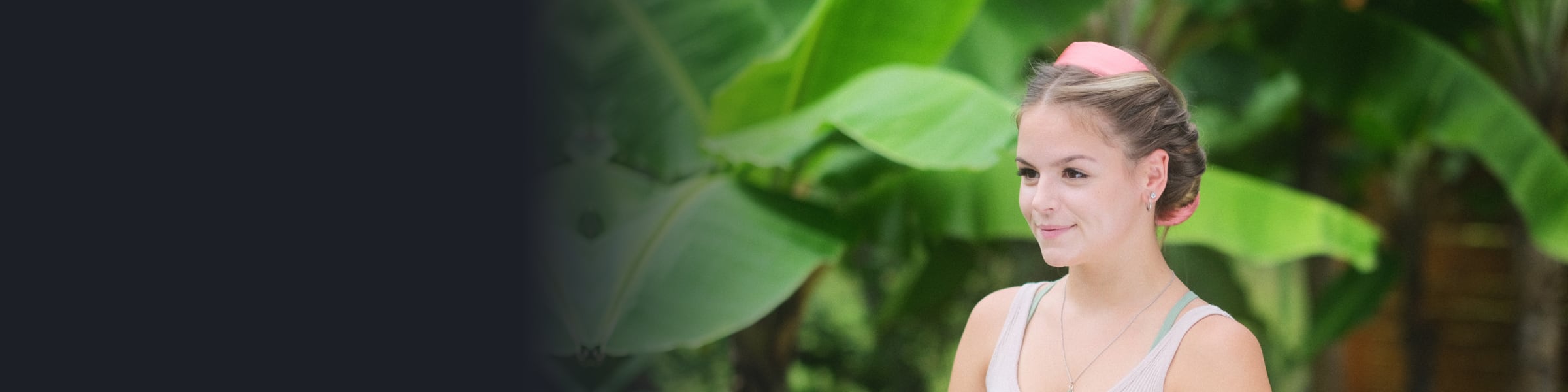 Heatless Curling Headband RobeCurls