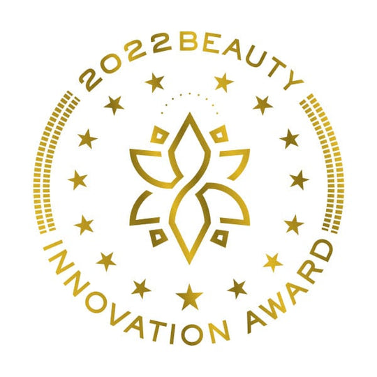 2022 Beauty Innovations Award