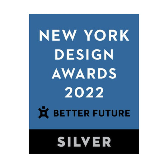 2022 New York Design Award