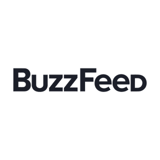 BuzzFeed Logo