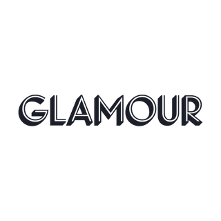 Glamour Logo